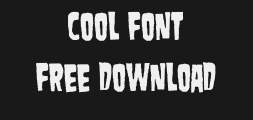 Font preview