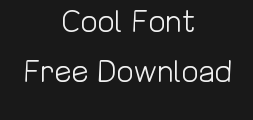 Font preview