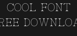 ac_big_serif_onePreview