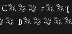 Font preview