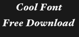 hoeflertext-black-italicPreview