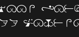 espruar-elvish-fr-Preview image