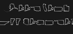 Font preview