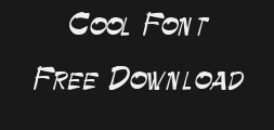 Font preview