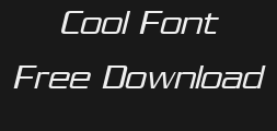 Font preview