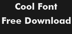Font preview