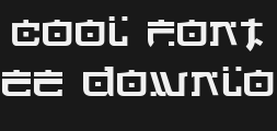 Font preview