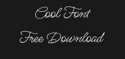 Font Preview