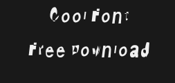 Font preview