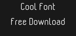 Font preview