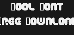Font preview