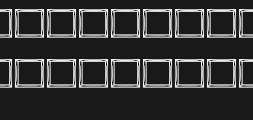 Font preview