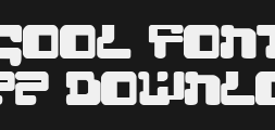 Font preview