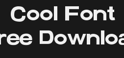 fontcreator-program-4-1Preview