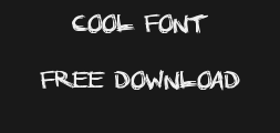 Font Preview