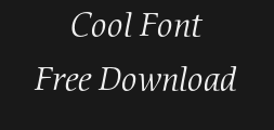 Font Preview