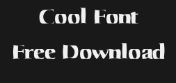 Font Preview