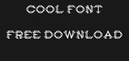 Font Preview