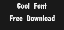 Font preview