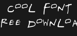 gregor-millers-friends-fontPreview