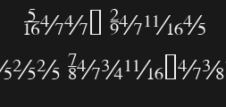 serifractionsPreview