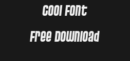 Font preview