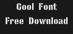 stencilsans-boldPreview
