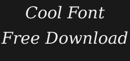 dejavu-serif-italicPreview