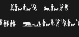 mixed-silhouettes-fivePreview