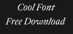 antiqueregentce-italicPreview