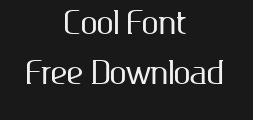 Font Preview