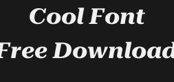 robotoserif_72pt_expanded-bolditalicPreview