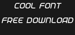 Font preview
