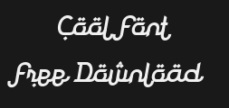 rodja-bold-slantedPreview image