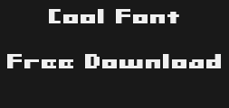 goodfont.net-xs16Preview