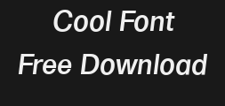 formulaserial-mediumitalicPreview