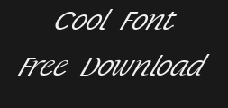 fz-basic-15-italicPreview