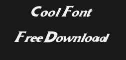 Font preview