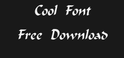 flatbrush-condensed-italicPreview
