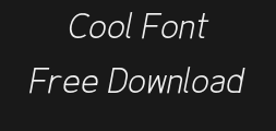 fineness-pro-light-italicPreview