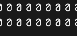 Font preview