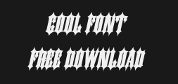 ironwork-wide-bolditalicPreview