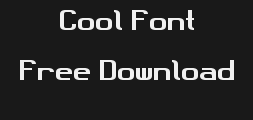 Font preview