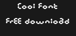 Font preview