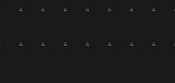 Font preview