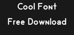 Font preview