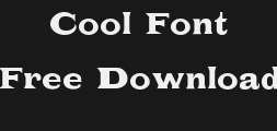 Font preview