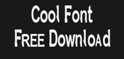 Font preview