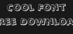 Font preview