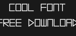 Font preview
